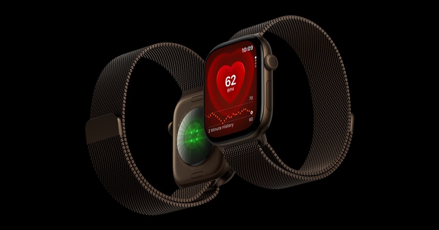 Apple Watch Series 12 (46mm)