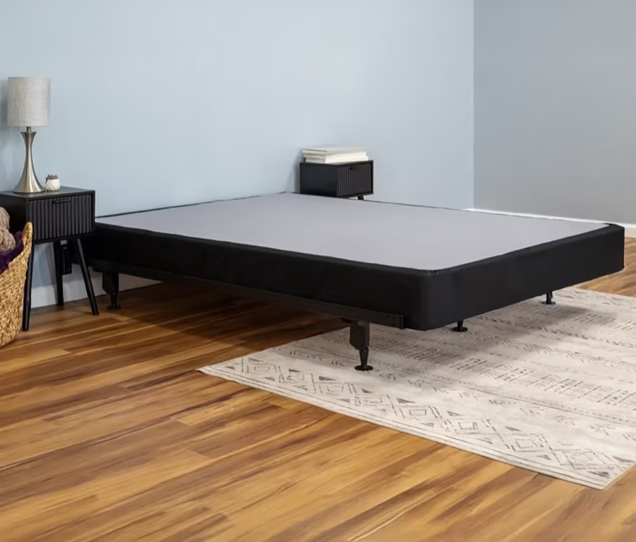 Big Fig Heavy Duty Mattress Foundation