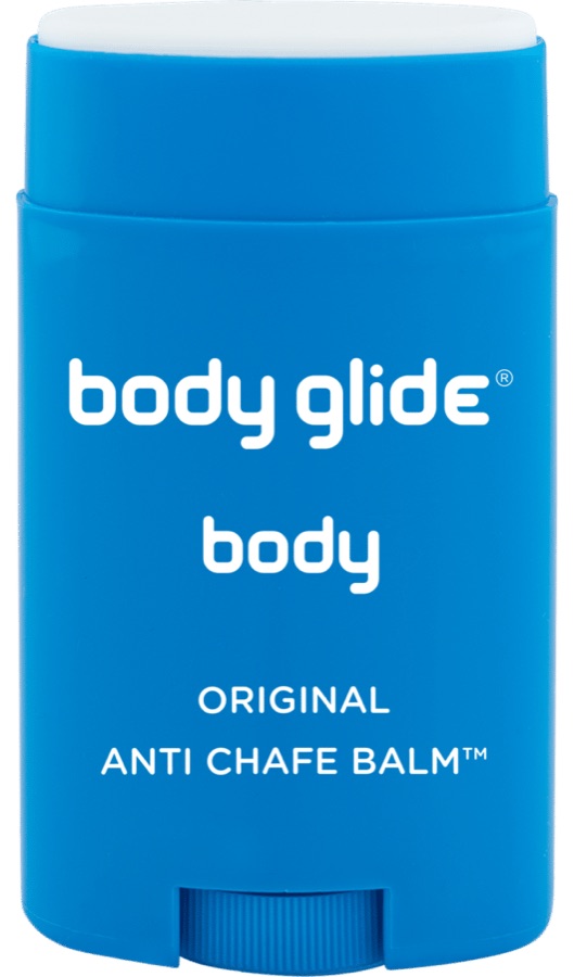 Body Glide Original Anti-Chafe Balm Stick