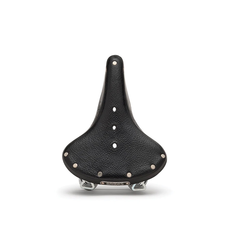 Brooks B67 Sprung Leather Saddle