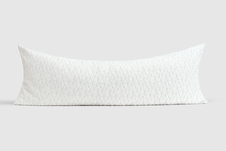 Coop Home Goods Original Adjustable Body Pillow, 20x54