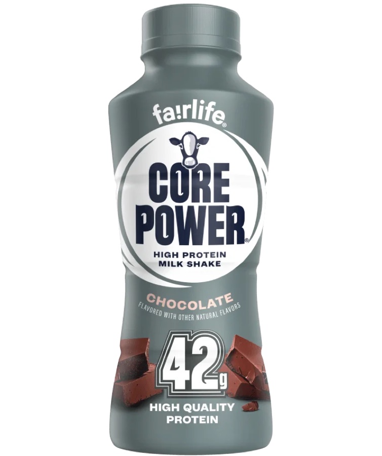 fairlife Core Power Protein Shakes (26 g and 42 g)