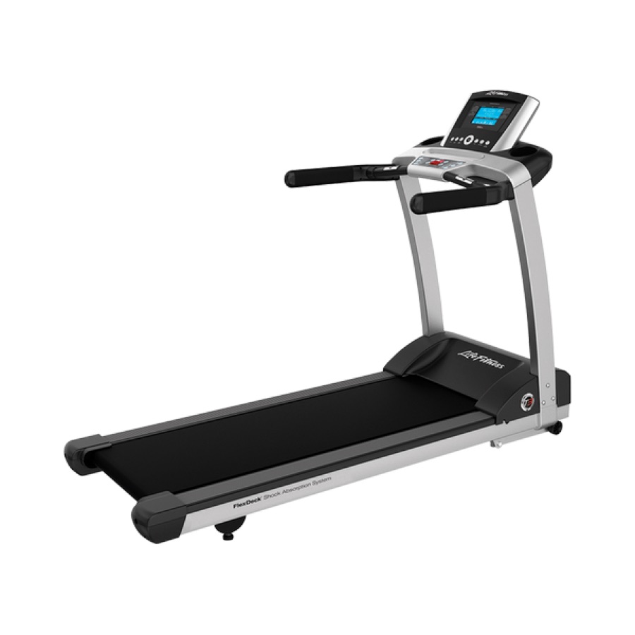 Life Fitness T3 Treadmill