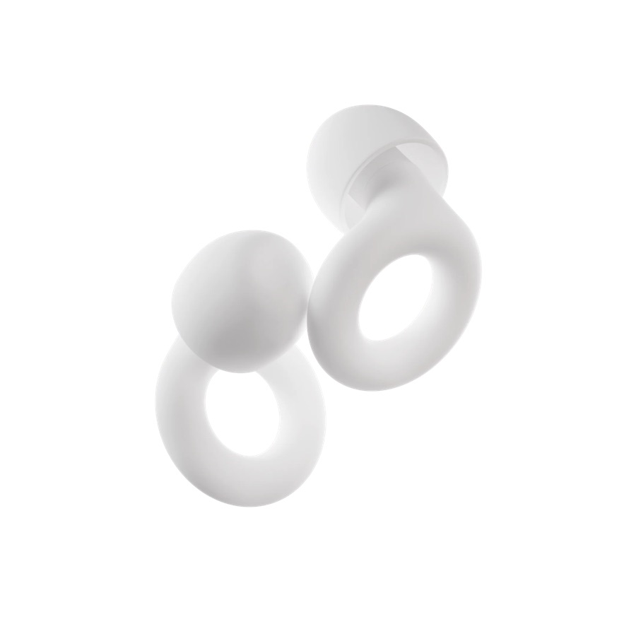 Loop Quiet 2 Reusable Earplugs