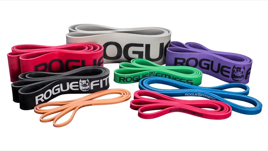 Rogue Monster Bands (41 in Loop Bands)