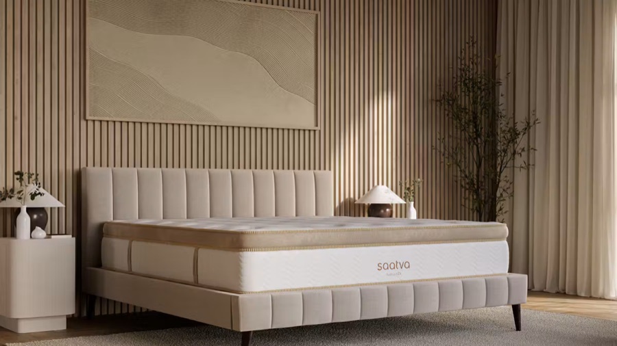 Saatva HD Mattress
