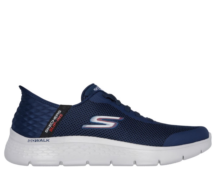 Skechers Men's Slip-ins GO WALK Flex