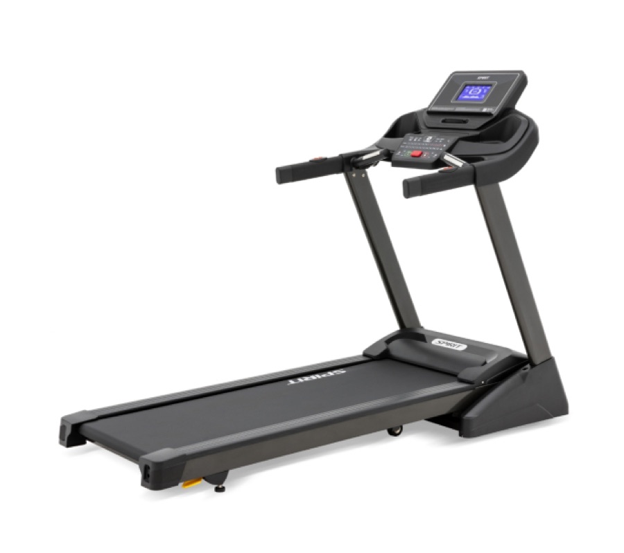 Spirit Fitness XT285 Treadmill