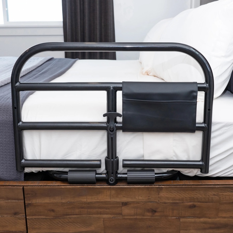 Stander Prime Safety Bed Rail (Item #8940)