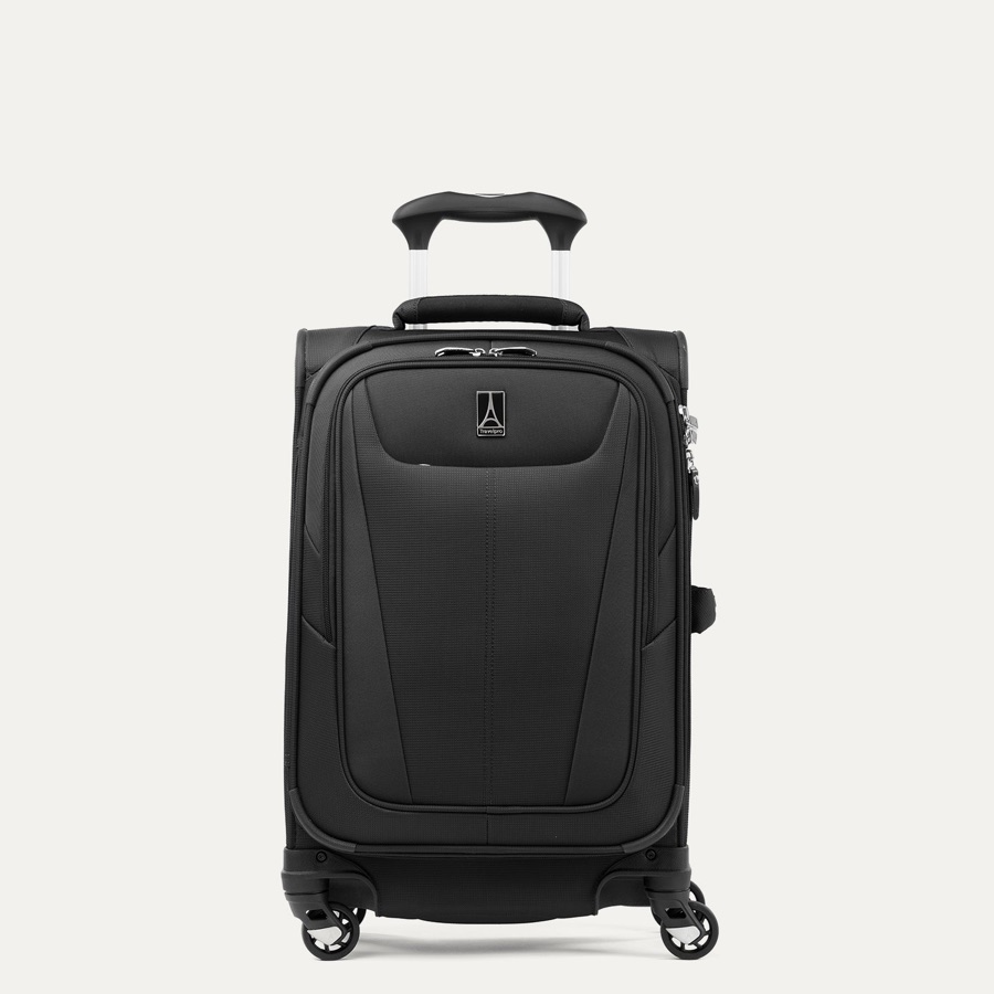 Travelpro Maxlite 5 Softside Expandable Carry-On Spinner