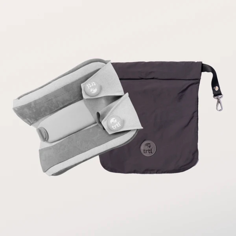 Trtl Pillow Plus Travel Pillow