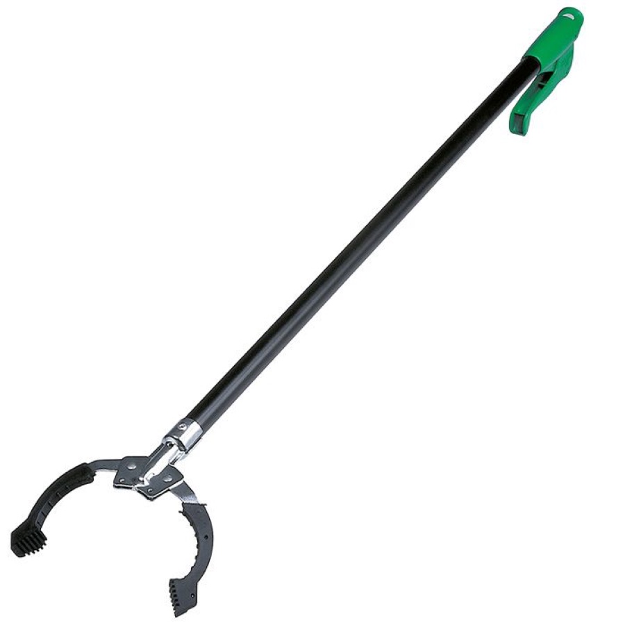 Unger NiftyNabber Pro Heavy-Duty Grabber